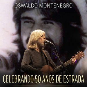 Image for 'Celebrando 50 Anos de Estrada'