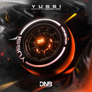 “Nonstop”的封面