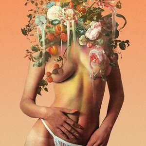“oRANGE.”的封面