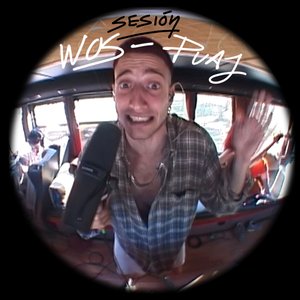 Image pour 'PUAJ (sesión)'