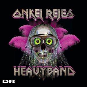 Image for 'Onkel Rejes Heavyband'