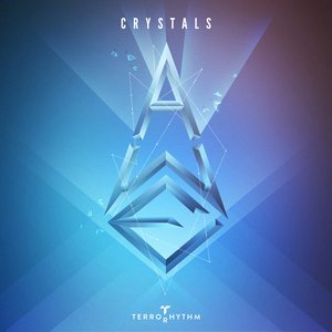 Image for 'Crystals'