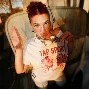 Image for 'Yappa yap'