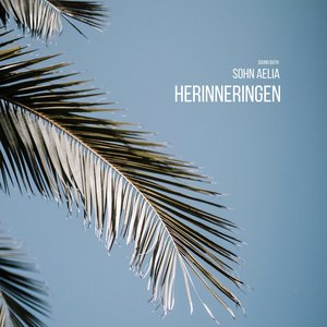 “Herinneringen (Sound Bath)”的封面