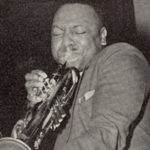 Image for 'Cootie Williams & his Rug Cutters'