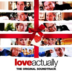 Image pour 'Love Actually Soundtrack'