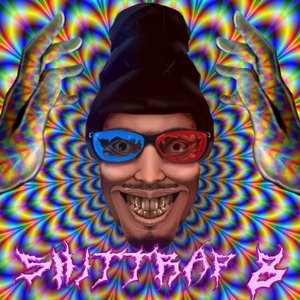 Bild för 'Shittrap 8 (Músicas Obviamente Irônicas, Porém Surpreendentemente Boas)'