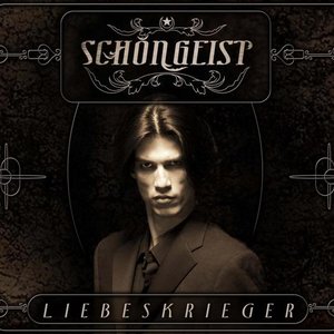 Image for 'Liebeskrieger'