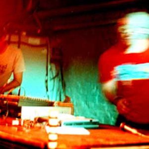 “The Bureau De Change”的封面