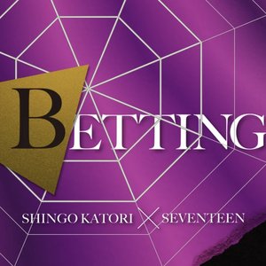 “BETTING”的封面