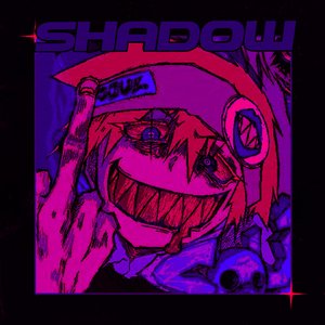 Image pour 'SHADOW (Slowed + Reverb)'