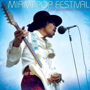 Image for 'miami pop festival'