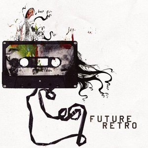 Image for 'Future Retro'
