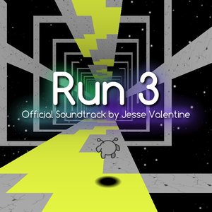 Image for 'Run 3 (Original Game Soundtrack)'