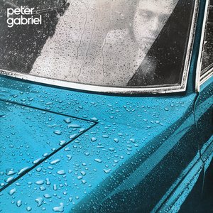 Image for 'Peter Gabriel'