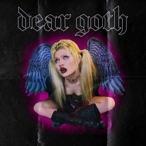 Image for 'Dear Goth'