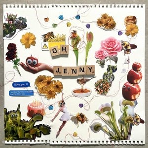 Immagine per 'Jenny'