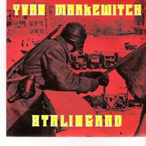 Изображение для 'Yvan Markewitch'