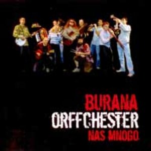 Image for 'Burana Orffchester'
