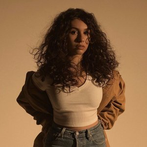 Image for 'Alessia Cara'