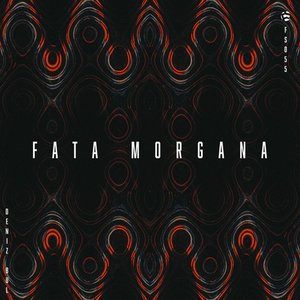 “Fata Morgana”的封面