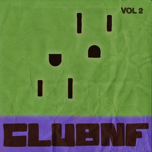 Image for 'CLUB NF VOL. 2'