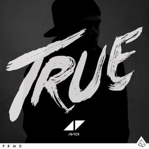 Image for 'True (Deluxe Edition)'