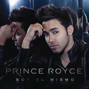 “Soy el Mismo”的封面