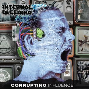 “Corrupting Influence”的封面