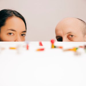 Image for 'Herbert & Momoko'