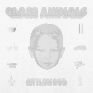 Image pour 'CHILDHOOD'
