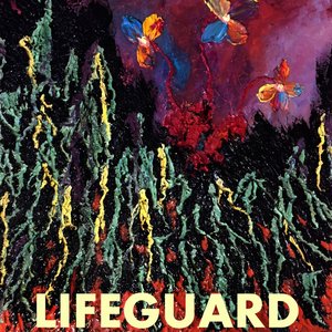 Image for 'Lifeguard'