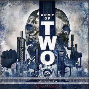 Imagem de 'Army of Two (Original Soundtrack)'