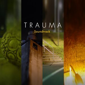 Image for 'TRAUMA Soundtrack'