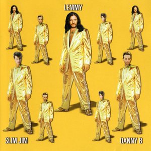 Imagem de 'Lemmy, Slim Jim, & Danny B'