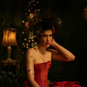 Image for 'Imogen Heap'