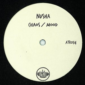 “Chaos / Mood”的封面