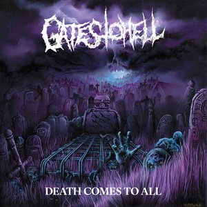 Immagine per 'Death Comes To All'