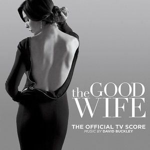 “The Good Wife (The Official TV Score)”的封面