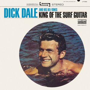 Zdjęcia dla 'King of the Surf Guitar'