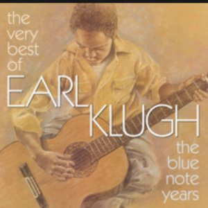 “The Very Best Of Earl Klugh (The Blue Note Years)”的封面