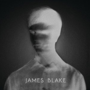 Image for 'James Blake (deluxe edition)'