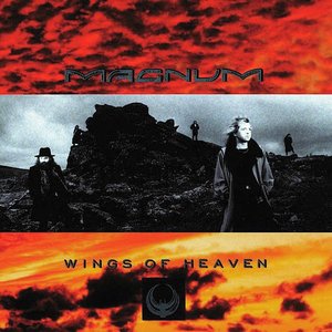 Изображение для 'Wings Of Heaven'