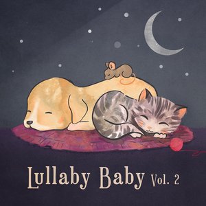 “Lullaby Baby, Vol. 2”的封面