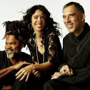 Image for 'Tribalistas'