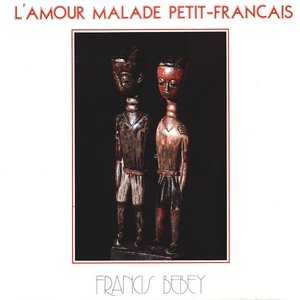 'L'Amour Malade Petit - Francais' için resim