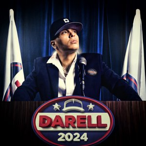 'Darell 2024' için resim