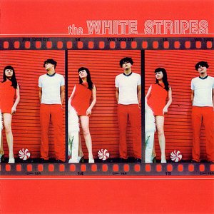 Image for 'The White Stripes'