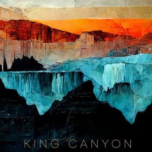 Изображение для 'King Canyon'