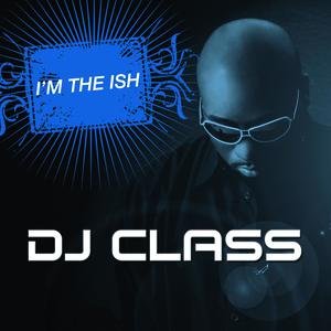 Image for 'I'm The Ish'